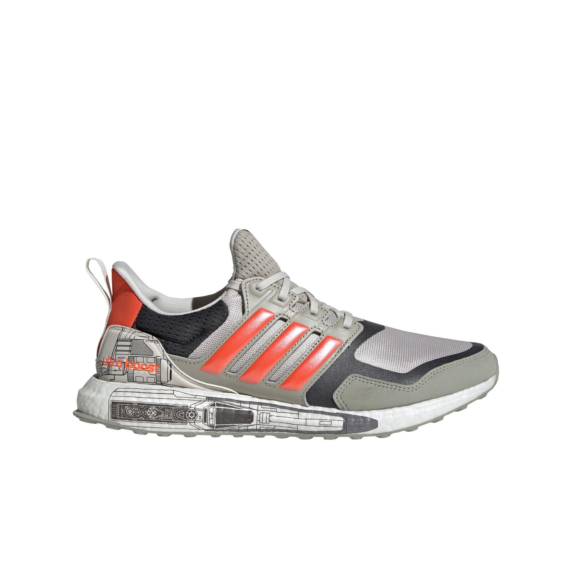 ultra boost hibbett sports